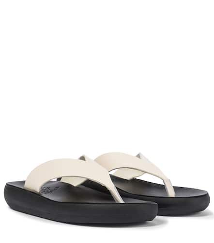 Sandalias Charys de piel - Ancient Greek Sandals - Modalova