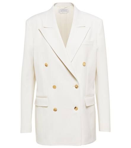 Gabriela Hearst Blazer Kees de lana - Gabriela Hearst - Modalova