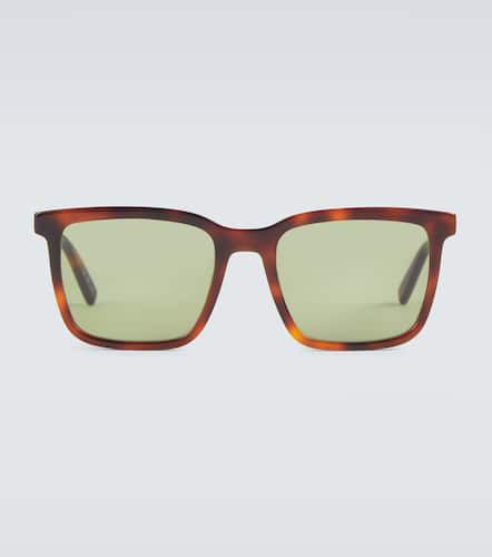 Gafas de sol SL 500 rectangulares - Saint Laurent - Modalova