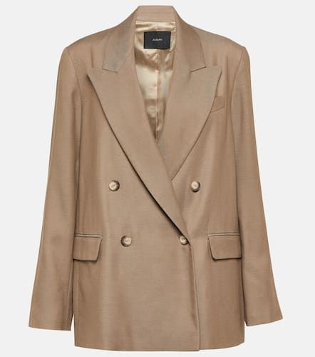 Joseph Blazer Jaden aus Twill - Joseph - Modalova