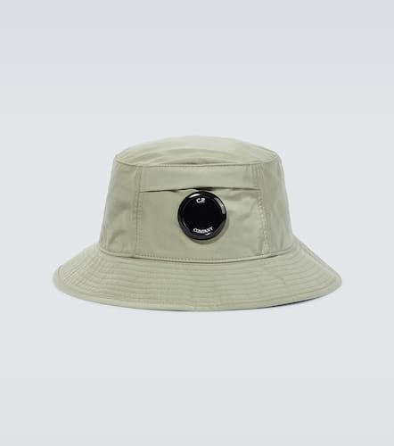 C.P. Company Lens bucket hat - C.P. Company - Modalova