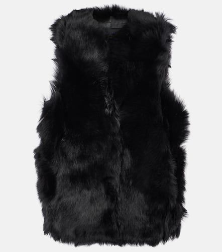 Weste Aubrey aus Shearling - Proenza Schouler - Modalova