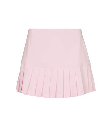 Tory Sport Pleated miniskirt - Tory Sport - Modalova