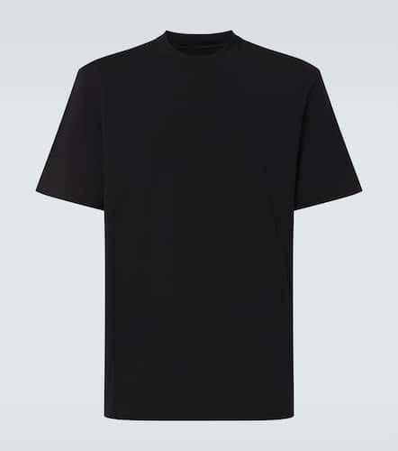 Camiseta de jersey de algodón - Loro Piana - Modalova