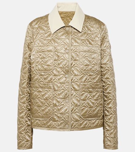 Moncler Vaerde quilted jacket - Moncler - Modalova