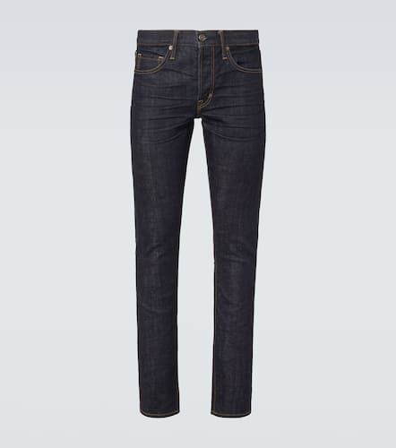 Tom Ford Jean slim - Tom Ford - Modalova