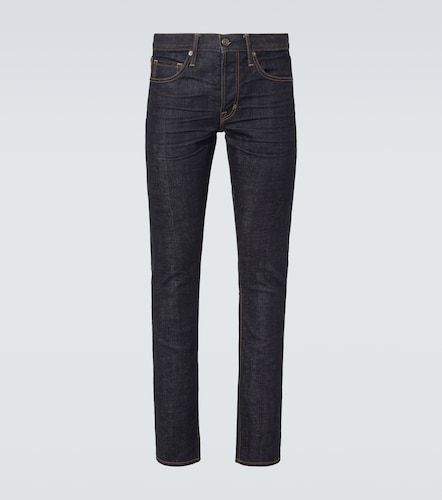 Tom Ford Slim jeans - Tom Ford - Modalova