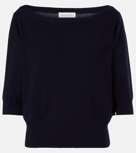 Top Marianne en cachemire - Extreme Cashmere - Modalova