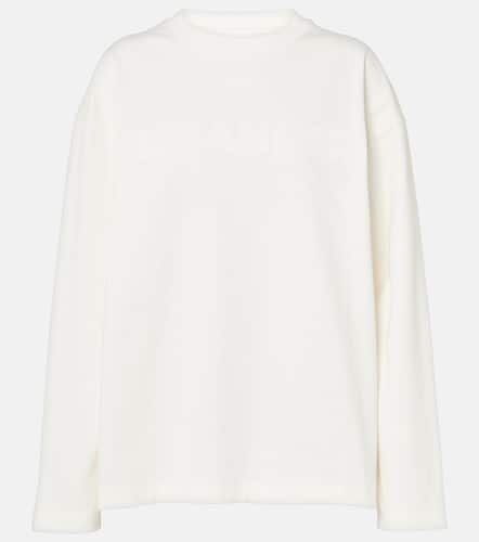 Jil Sander Cotton jersey T-shirt - Jil Sander - Modalova