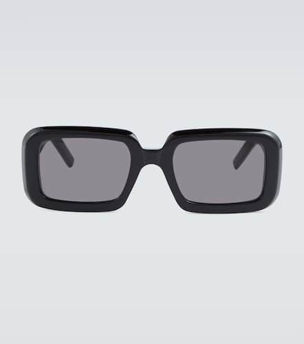 SL 534 Sunrise rectangle sunglasses - Saint Laurent - Modalova