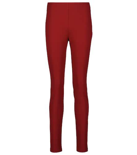 High-Rise Leggings aus Gabardine - Joseph - Modalova