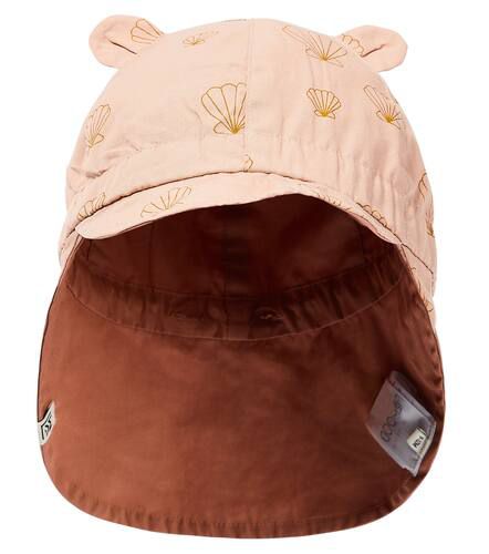 Baby - Cappello Gorm in cotone con stampa - Liewood - Modalova