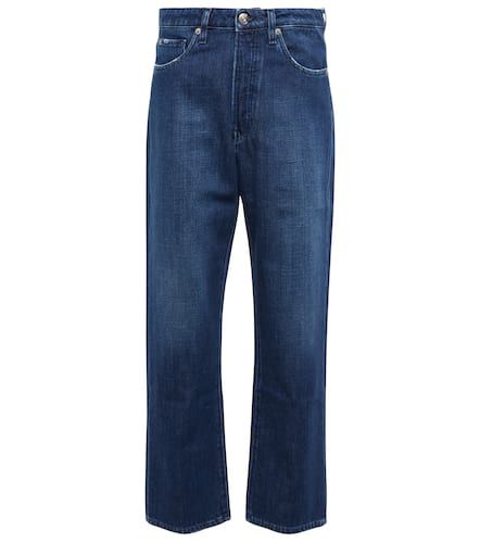 High-Rise Straight Jeans Sabrina - 3x1 N.Y.C. - Modalova