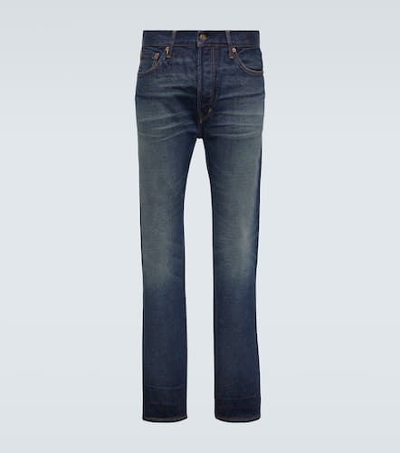 Tom Ford Slim Jeans - Tom Ford - Modalova