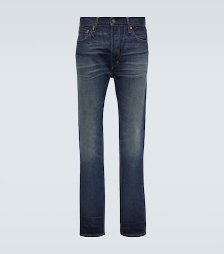 Tom Ford Slim jeans - Tom Ford - Modalova