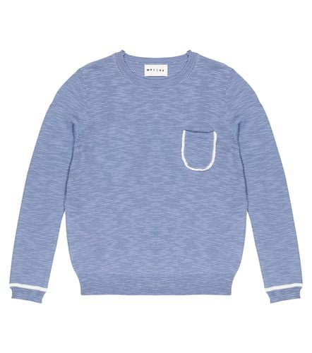 Morley Sac knit sweater - Morley - Modalova