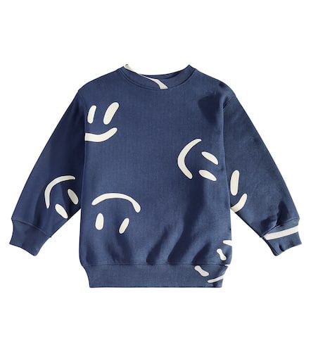 Monti printed cotton sweatshirt - Molo - Modalova