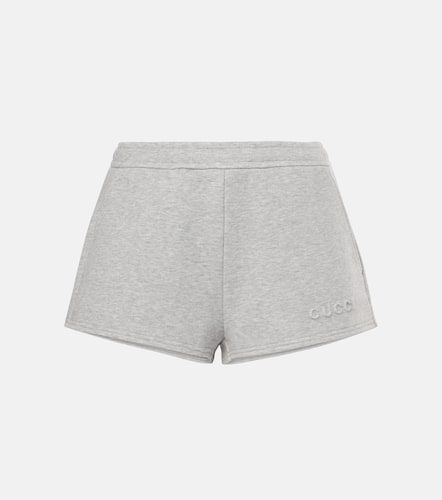 Gucci Shorts aus Wolle - Gucci - Modalova