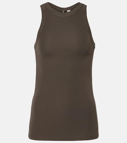 Toteme Jersey tank top - Toteme - Modalova