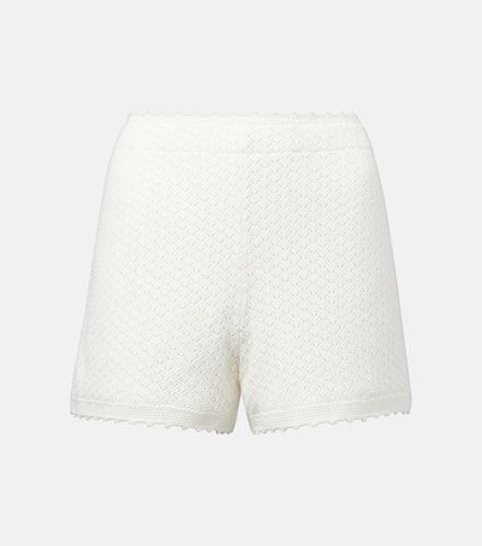 Shorts Helena aus Häkelstrick - Posse - Modalova