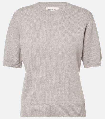 T-shirt Lura in maglia di cashmere - Tove - Modalova