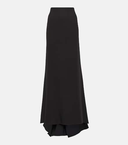 Cady Couture silk maxi skirt - Valentino - Modalova