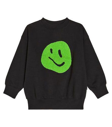 Sweatshirt Mar aus einem Baumwollgemisch - Molo - Modalova