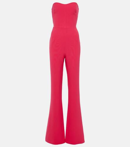 Safiyaa Jumpsuit Immie aus Crêpe - Safiyaa - Modalova