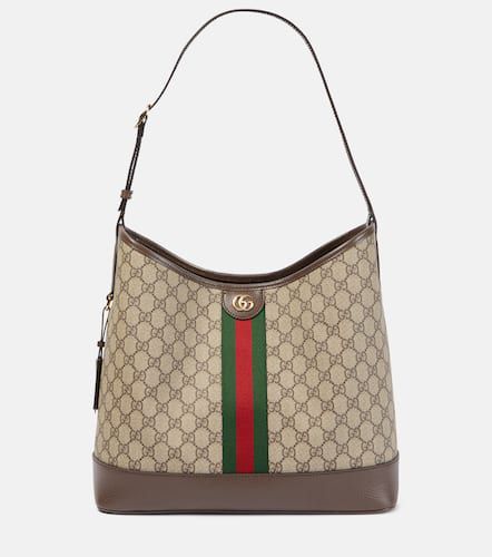 Borsa a spalla Ophidia GG Medium - Gucci - Modalova