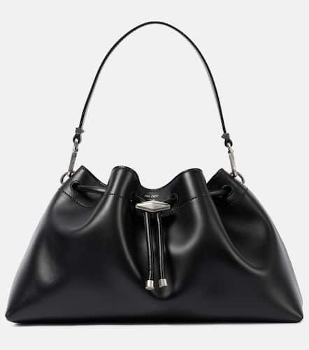 Bolso saco Cinch M de piel - Jimmy Choo - Modalova