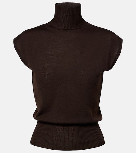 Rick Owens Pullover in lana vergine - Rick Owens - Modalova