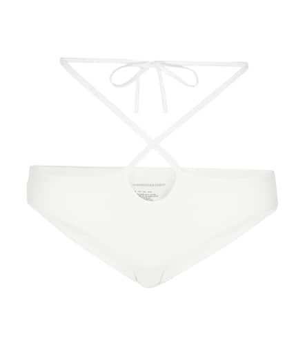 Culotte de bikini croisée - Christopher Esber - Modalova