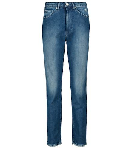 Jeans slim Claudia de tiro alto - 3x1 N.Y.C. - Modalova