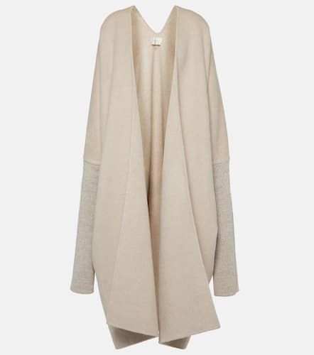 The Row Febor cashmere coat - The Row - Modalova