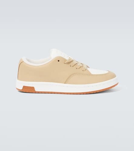 Kenzo Dome leather sneakers - Kenzo - Modalova