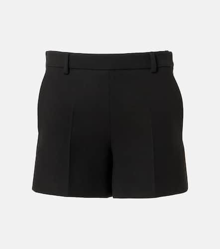 Gucci Shorts aus Woll-Crêpe - Gucci - Modalova