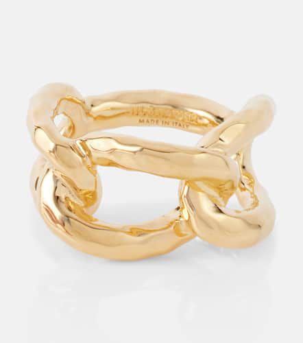 Jil Sander Anillo FW5 - Jil Sander - Modalova