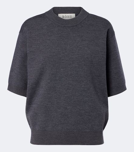 Rohe Wool sweater - Rohe - Modalova