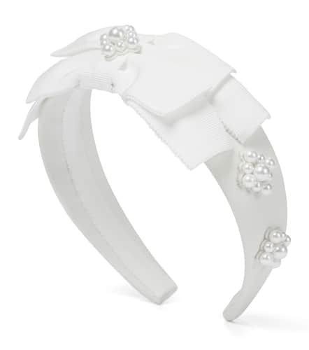 Erdem Bridal embellished headband - Erdem - Modalova