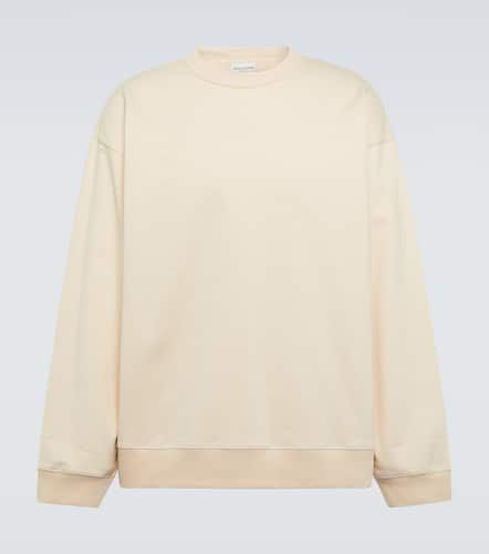 Sweatshirt aus Baumwolle - Dries Van Noten - Modalova