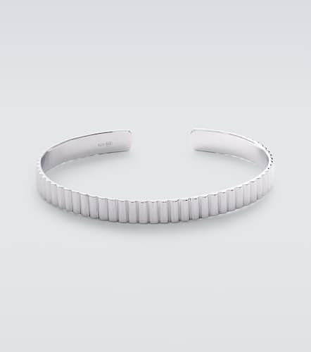 Mateo Bracciale in argento sterling - Mateo - Modalova