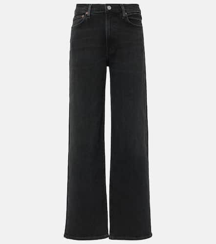 Mid-Rise Straight Jeans Harper - Agolde - Modalova