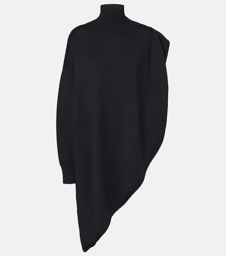 Alaïa Pullover aus Wolle - Alaia - Modalova