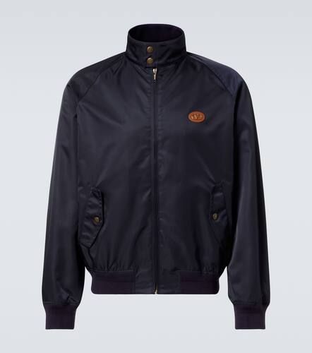 Bomberjacke VLogo Signature - Valentino - Modalova