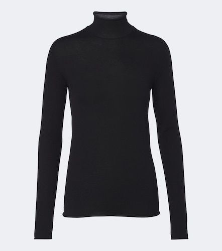 Pullover Phaed in cashmere a coste - The Row - Modalova