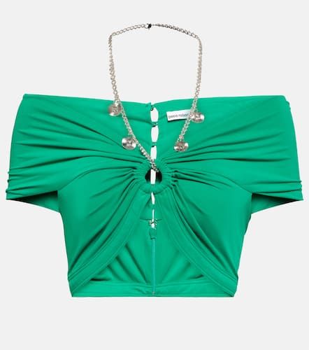 Rabanne Top - Rabanne - Modalova