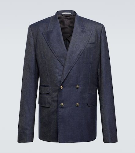 Blazer Miles aus Kaschmir - Gabriela Hearst - Modalova