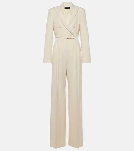 Max Mara Jumpsuit Mincio aus Wolle - Max Mara - Modalova