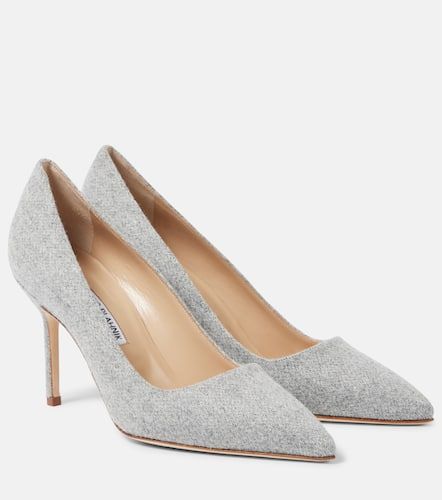 Manolo Blahnik Pumps BB Classic - Manolo Blahnik - Modalova