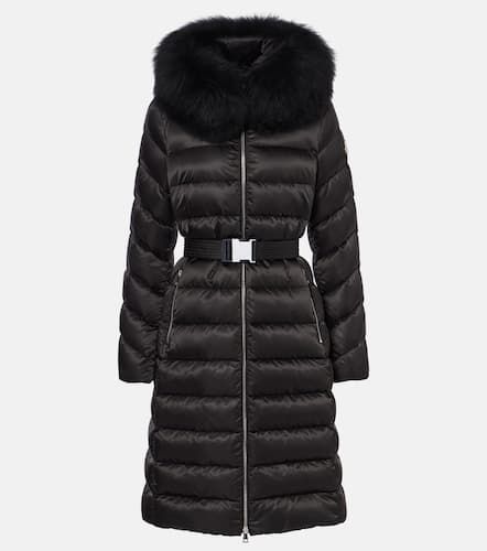 Abrigo de plumas acolchado Leersie - Moncler - Modalova